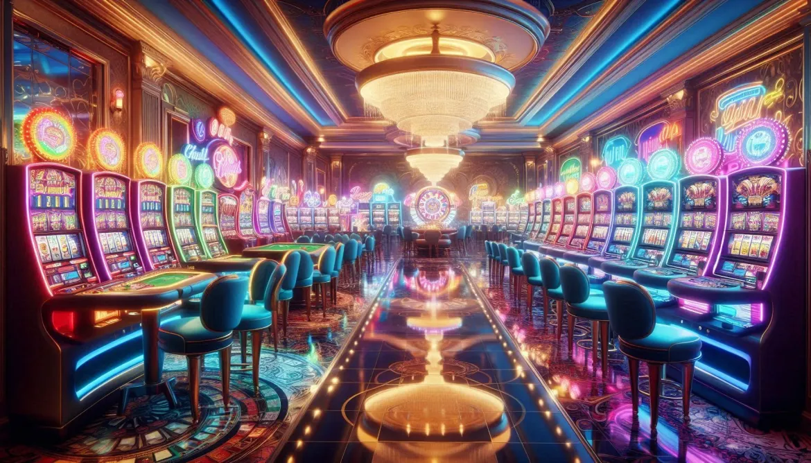 Bizzo Casino